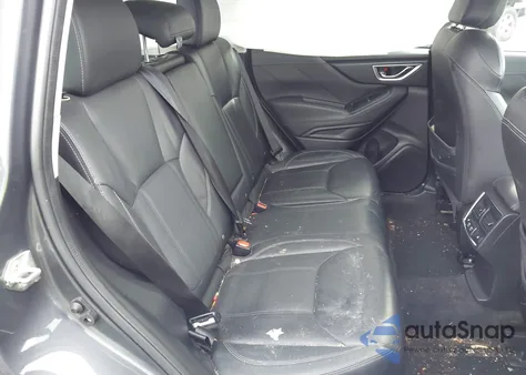 2020 Subaru Forester Touring from USA, damaged, VIN JF2SKAXCXLH586089